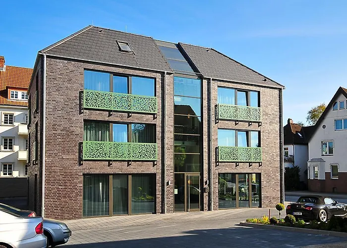 Heldts Aparthotel