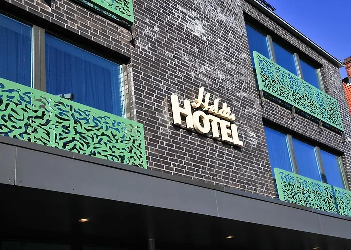 Heldts Aparthotel