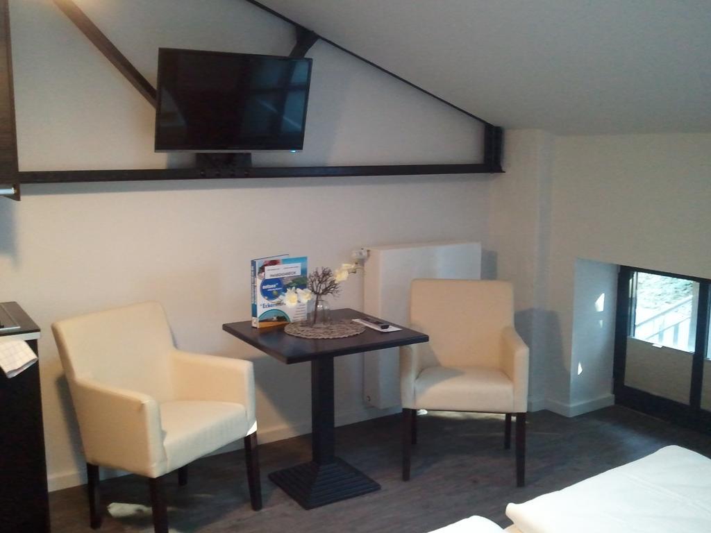 Heldts 3* Eckernfoerde