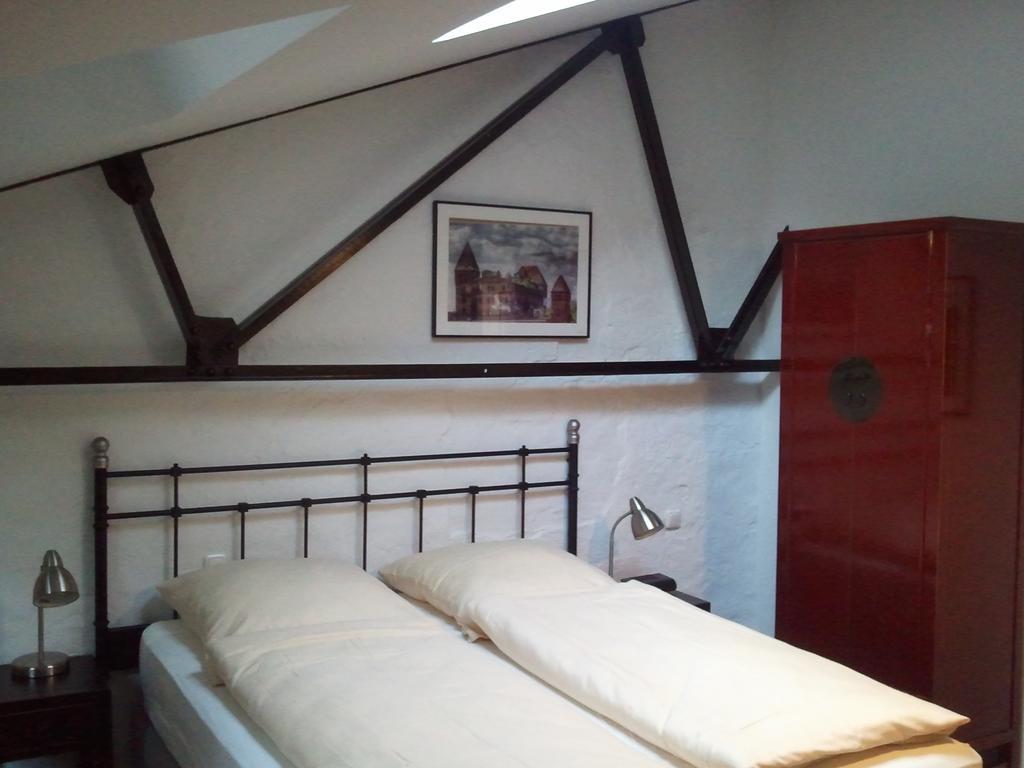 Aparthotel Heldts