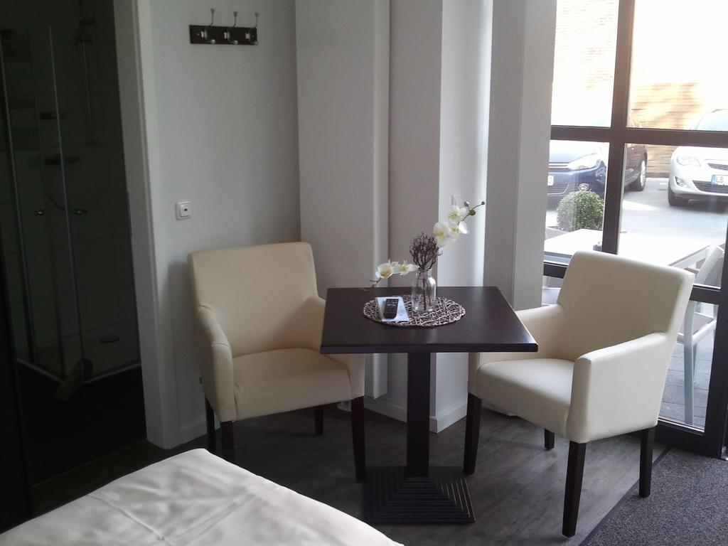 Heldts Aparthotel Eckernfoerde