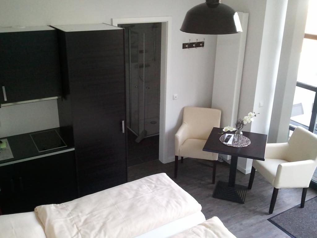 Heldts Aparthotel