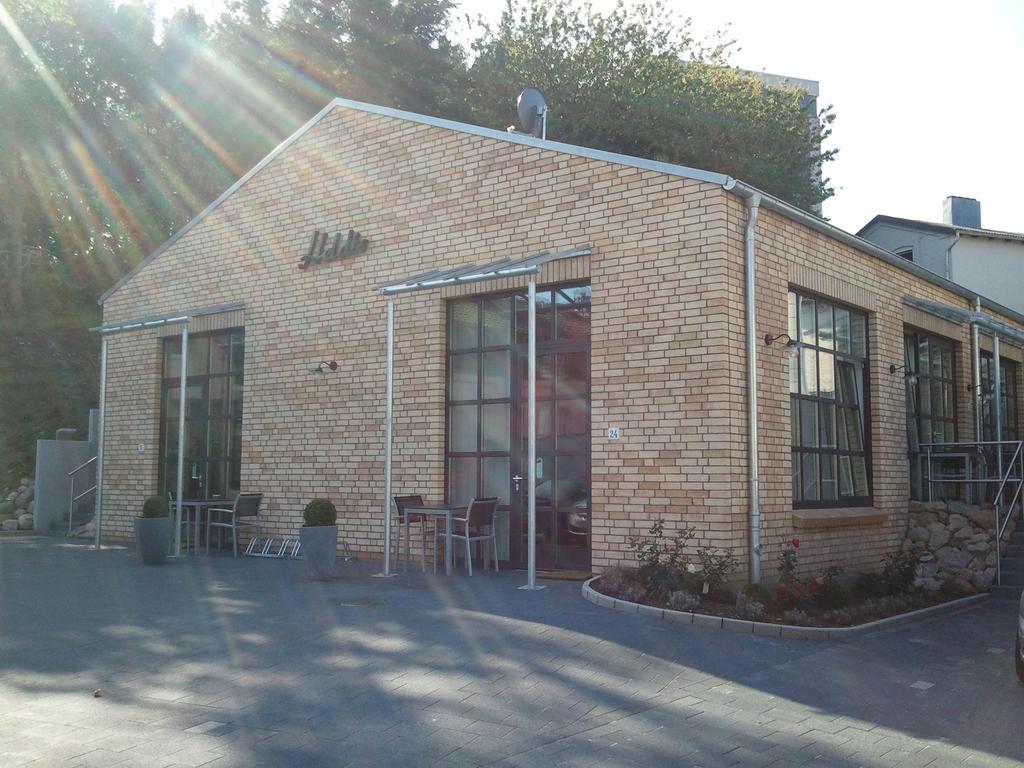 Heldts 3* Eckernfoerde