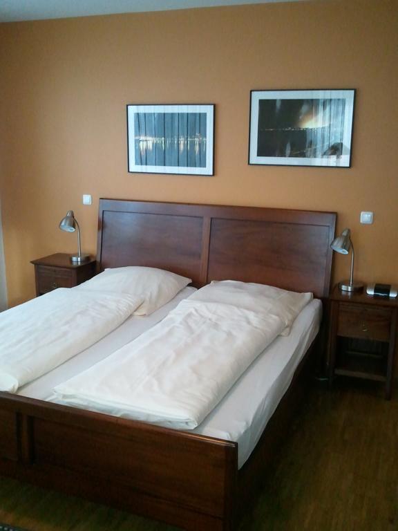 Aparthotel Heldts Eckernfoerde