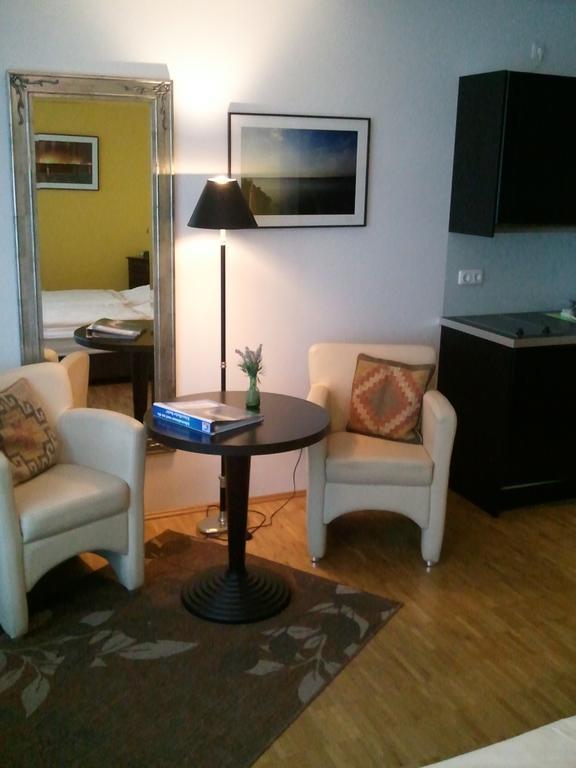 Heldts 3* Eckernförde