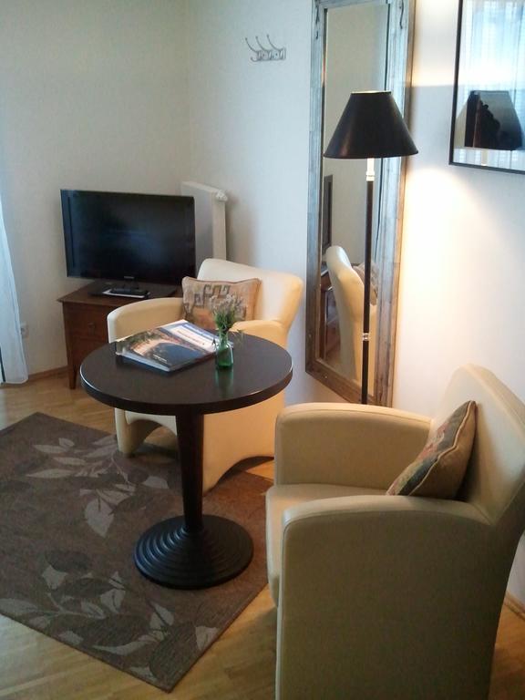 Heldts Aparthotel Eckernfoerde