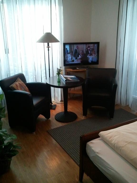 Heldts Aparthotel