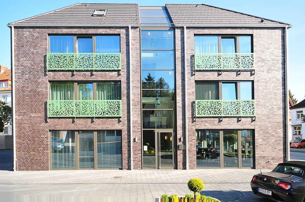 Heldts Aparthotel