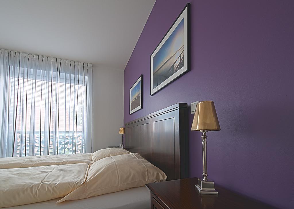 Aparthotel Heldts 3*