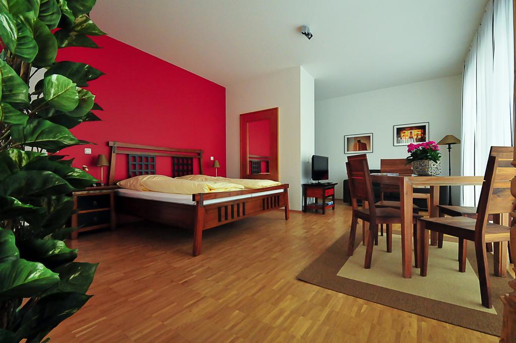 Aparthotel Heldts Eckernfoerde