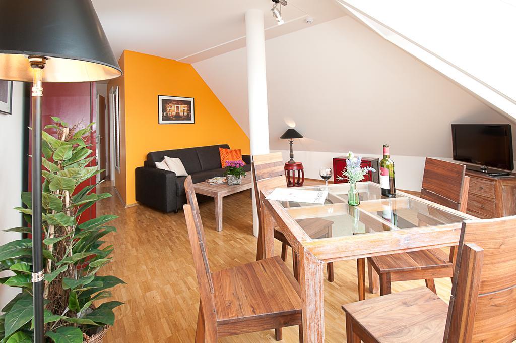 Heldts Aparthotel